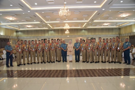 Pentingnya Pendidikan Public Speaking bagi Taruna sebagai Calon Pemimpin Masa Depan